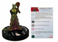 Madame Hydra (057)